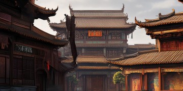 西安海荣城究竟是什么物业？