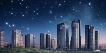 运城星河城是哪家物业公司管理的呢？