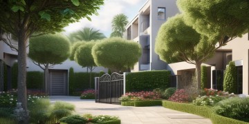 有物业管理的住宅究竟是什么样的？