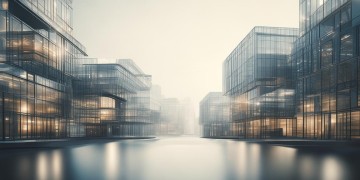 什么叫物业公司并购公司？