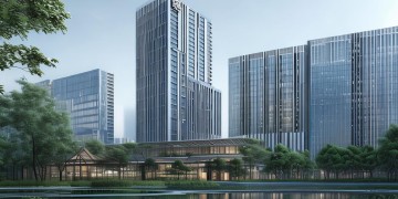 中资委物业是什么？