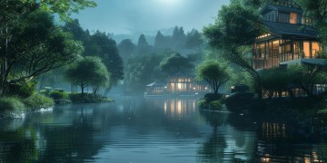 仙湖山庄物业真的可靠吗？