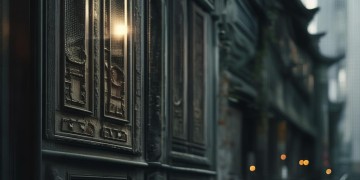 德盛楼物业真的安全吗？