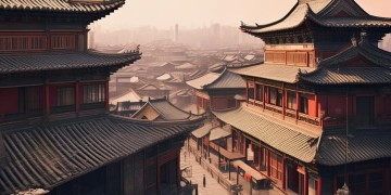 西安厚德苑到底有没有物业呢？