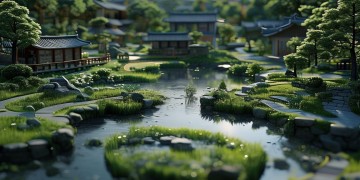 仁恒上元物业究竟是什么？