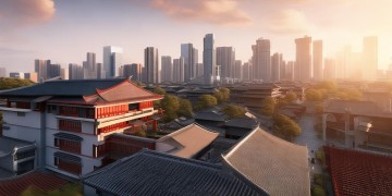 淮安富康城到底是什么物业？