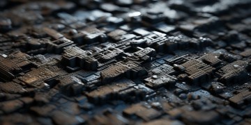 恒大物业究竟用什么扫地机？