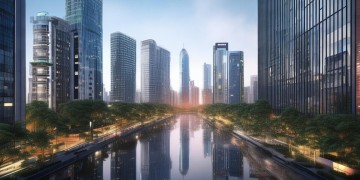 深圳爱琴海物业究竟怎么样？