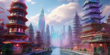 万锦江城究竟是什么物业？