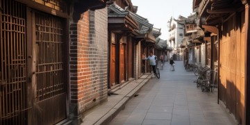 南京剪子巷究竟属于什么物业？