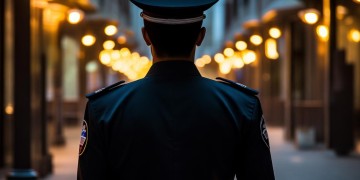 物业保安服务质量究竟是什么？