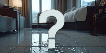 地板渗水物业到底有没有责任？