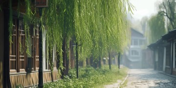 杨柳街物业到底管不管事？