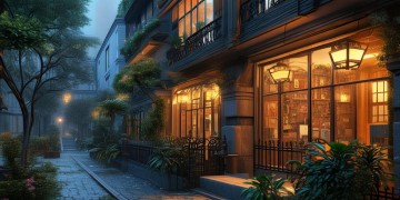 租房能查到物业信息吗？