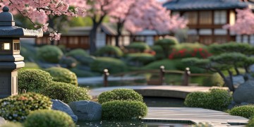 日本人的物业公司叫什么？
