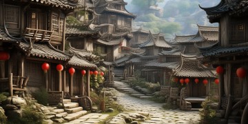 葛布店属于物业吗？