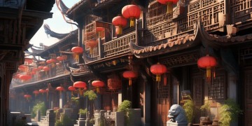 建安物业平常真的管事吗？