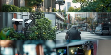 物业电子巡更是什么意思？