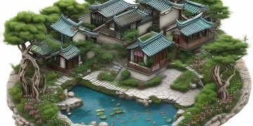 莒南玉皇家园究竟是什么物业？