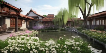 南通德民花苑究竟是什么物业？