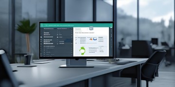 泽信物业用的软件是什么？