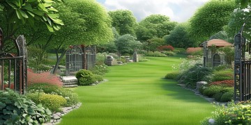 绿景物业在哪些地方有呢？