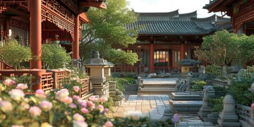 新中家园的物业究竟叫什么？