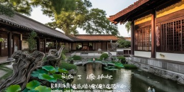 天泰书院物业是什么？