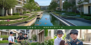 万科物业究竟有什么服务？