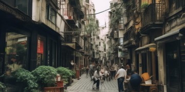 呼和浩特物业真的只管收钱吗？