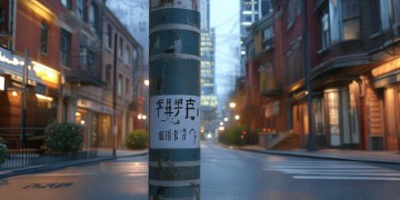 四街坊物业真的违法了吗？