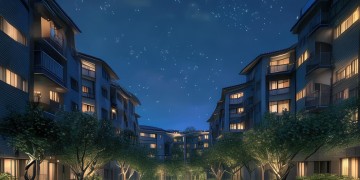 星鑫家园究竟是什么物业公司？
