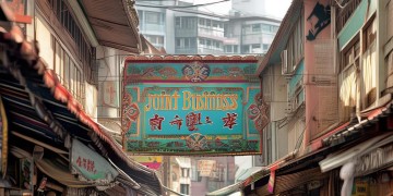 商铺联营会跟物业产生冲突吗？