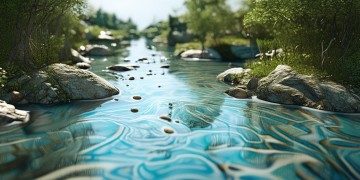 物业收水费的标准究竟是什么？