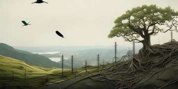 物业承包电信业务合法吗？