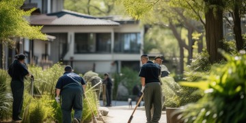小区物业做什么才是真正为业主好？