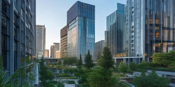 什么是城市大物业？