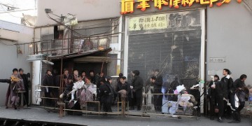 物业安装花洒会收费吗？
