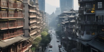 佛山会执行物业新规定吗？