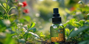 物业杀蚊子究竟用的什么药物？