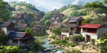 鸡西都有什么物业公司？