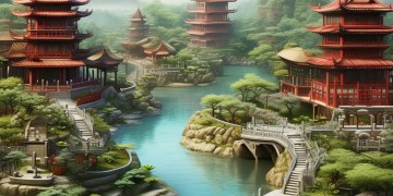 中登文景时代的物业究竟叫什么？