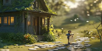 没住也要交物业费，合理吗？