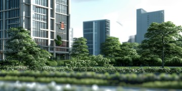 宏桂物业是国企吗？