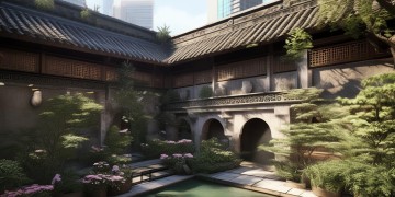 元兴新里物业究竟是什么样子？