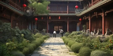 曹州府物业有管家吗？