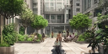 物业管理对车主收费吗？