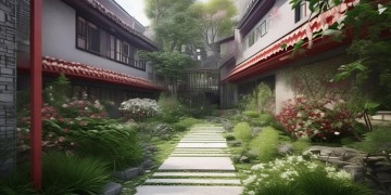 抚州物业小区都没有电梯吗？