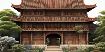 青城华庭的物业究竟叫什么？