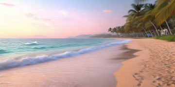 海怡湾畔究竟是什么物业公司？